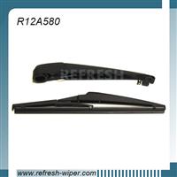 Premium OE Rear Wiper Arm & Blade R12A580 For Soul