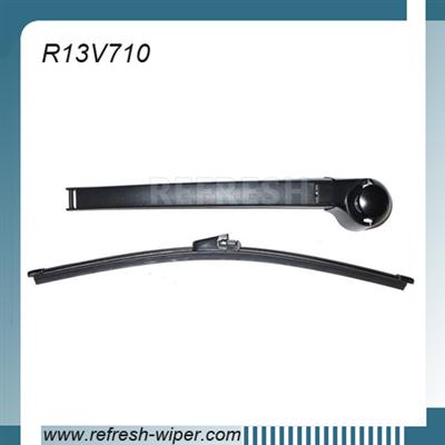 Premium OE Rear Wiper Arm + Blade For VW Passat B5 Estate (97>05) / VW Passat B6 Variant (05>10)