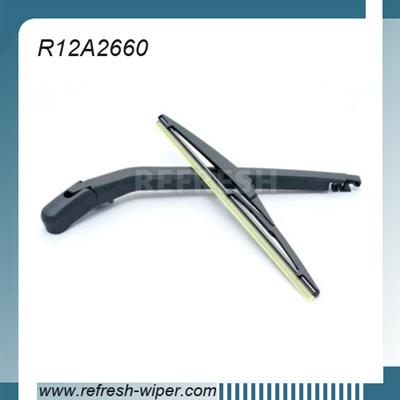 Premium OE Rear Wiper Arm & Blade For Hyundai I20 (08>)