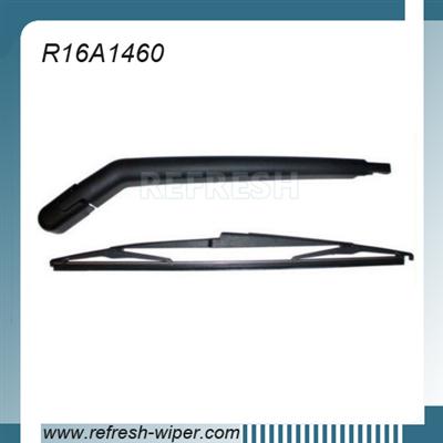 Premium OE Rear Wiper Arm & Blade For Renault Koleos (08>)