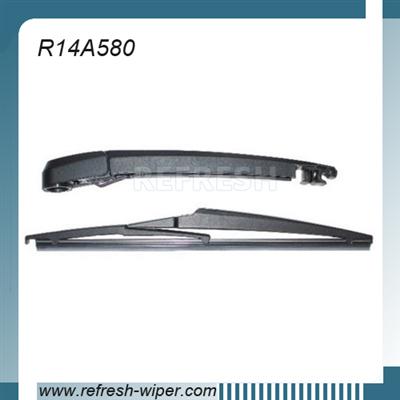 Premium OE Rear Wiper Arm & Blade For Sorento (09>)