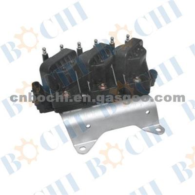 Auto Engine Part Ignition Coil # CBE104/LX346