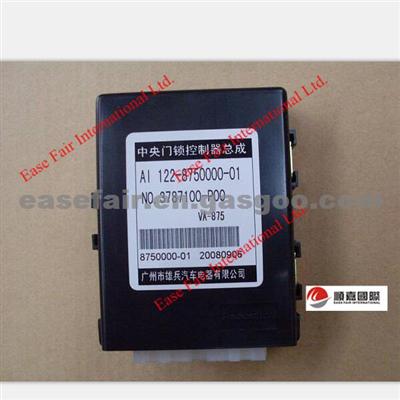 CENTRAL DOOR LOCK CONTROLLER ASSY 3787100-P00