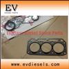 YANMAR Engine Gasket Kit 3TNV84T 3TNV88 3TNE88 Overhauling Gasket Kit