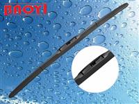 auto parts and consumables three parts wipers