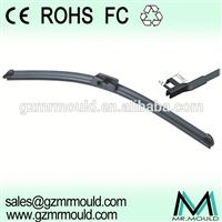 MR.MOULD Car accessories stainless rain windscreen wipers