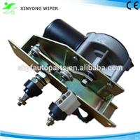 Reasonable Price 24V 60W 100 Degree Wiping Angle Wiper Motor