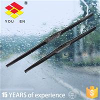 universal soft wiper blade applicate for Toyota camry wiper blade