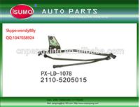 Car Rain Wiper / Rain Wiper Blade / Rain Wiper for LADA 2110-5205015