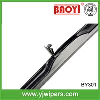 Aero Flat wiper blades