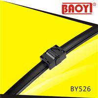 car double wiper blade