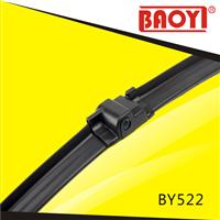 frameless wiper blade