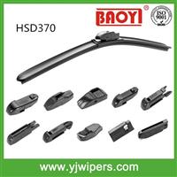 good looking design soft wiper for cars