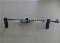 OEM NO 1751580 1803530 heavy duty european truck body parts truck wiper linkage for SCANIA P R T Series
