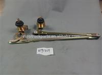 OEM NO 8191759 Heavy duty volvo FH12 FH16 truck body parts truck right wiper link rod