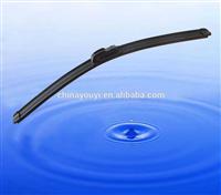 auto silicone wiper blade