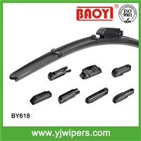 heated magic wiper blades