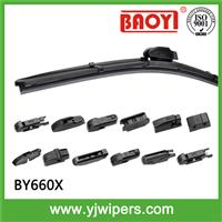 motorcycle accessory windshield wiper wiper blades