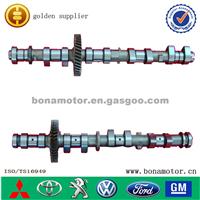 Camshaft For TOYOTA -2.4L DOHC 4cy.16v Forged