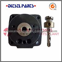 Head Rotor 096400-1581 Fuel Injection Parts