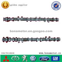 Camshaft For TOYOTA 1FZ(EXH) 1FZ(INT) 13501-66020 13502-66010 Forged