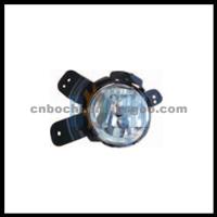 Fog Lamp For Trax