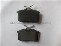 AUDI Brake Pad 1H0 698 451 E