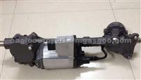 1K1 423 055C Steering Gear For Vw Jetta