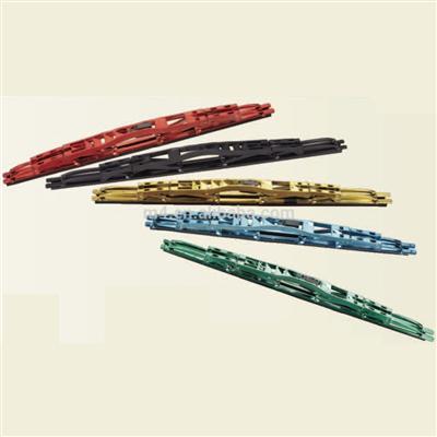 Double Wiper blade