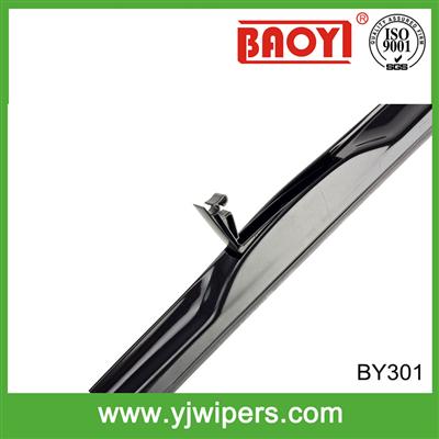 Aero Flat wiper blades