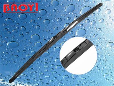 rubber wiper blades