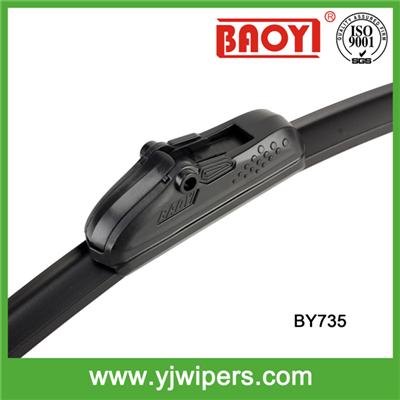 multi hook windshield wiper manufacturer