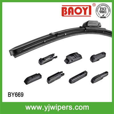 universal wiper japanese cars