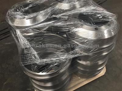 SAF Brake Drum 1064027700