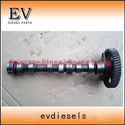 Yanmar Engine Crankshaft 3TNV84T 3TNV88 3TNE88 Camshaft