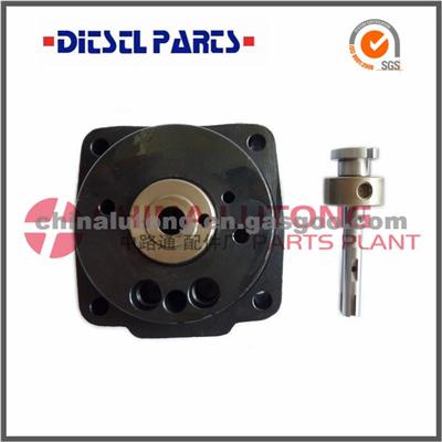 Head-Rotor 096400-1030 Diesel Engine Parts