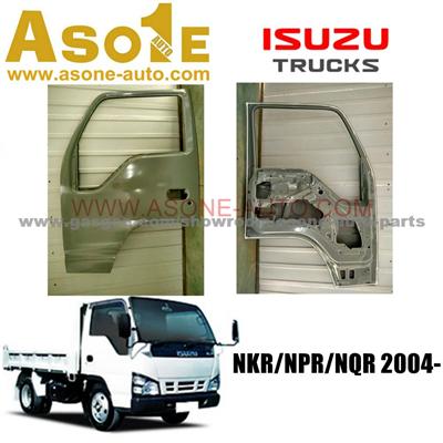 ISUZU 600P ELF N-Series Door Panel For Truck Cabin Parts Repairing,OEM 8975814312/8975814301