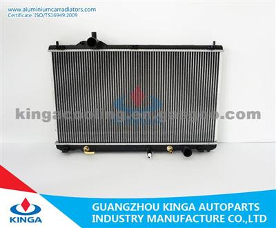 Car Aluminum Radiator For Toyota LEXUS GS460'11- Hot Sell