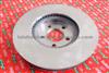 BRAKE DISC
FORD  FOCUS II (DA_) 2.5 ST CV6Z1125B