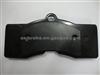 BRAKE PAD D8