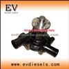 YANMAR 3T84 3TN84 Water Pump 3TN84E 3TNA84 Engine Parts Excavator