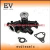 YANMAR Engine Oil Pump 3D82 3D82E 3TN82 3D82AE Water Pump