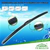 CL719 Nature rubber hybrid car wiper wiper blade