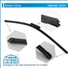 CL815 front windshield wiper blade for Renaults Symbol,Cilos,Fiats