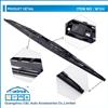 Factory wholesale exclusive anti-rust frame wiper blade for W124