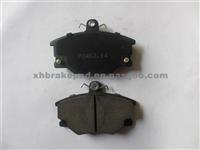 ALFA ROMEO Brake Pad 5 983 913