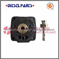 Rotor And Head 096400-1330 Diesel Injection Pumps