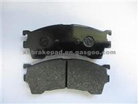 FORD Brake Pad CBY0-33-28Z