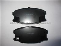 MITSUBISHI Brake Pad MC894601