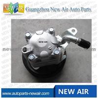 49110-4W000 Power Steering Pump For NISSAN PATHFINDER R50